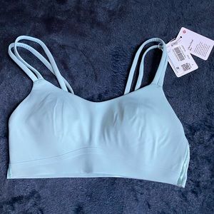 Lululemon “Like A Cloud” Bra
